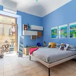 Διαμέρισμα Destination View Downtwn Cefalù